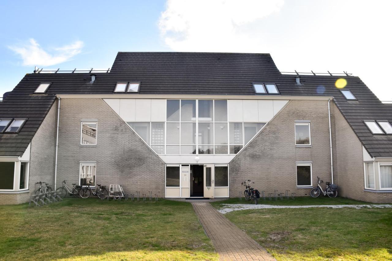 Libra 19 Apartman Nes  Kültér fotó
