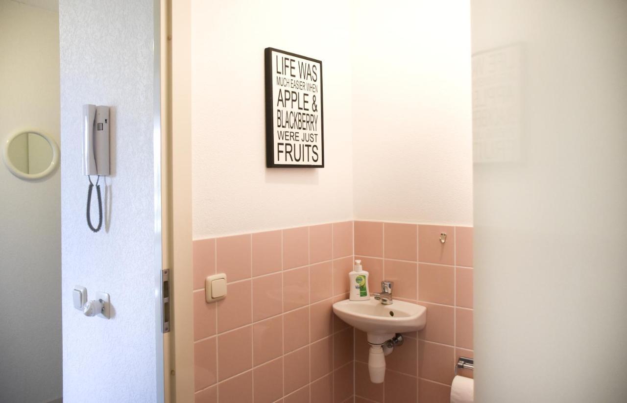 Libra 19 Apartman Nes  Kültér fotó