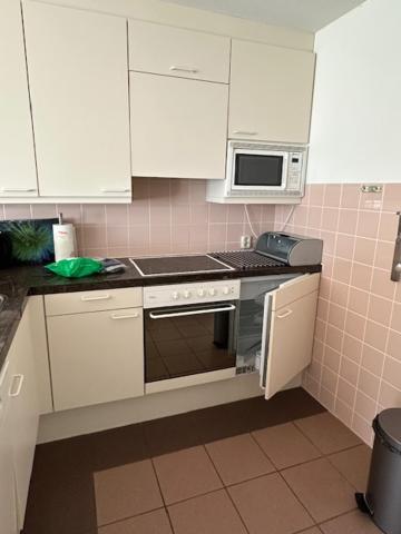 Libra 19 Apartman Nes  Kültér fotó