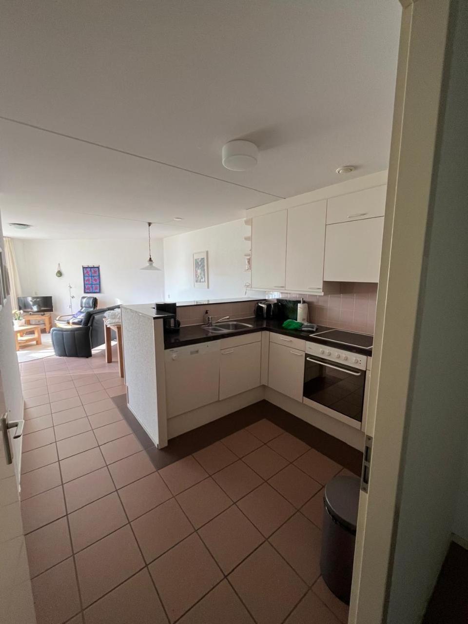 Libra 19 Apartman Nes  Kültér fotó