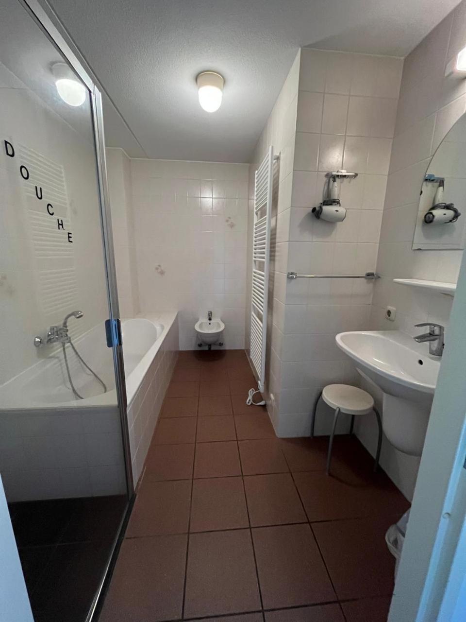 Libra 19 Apartman Nes  Kültér fotó