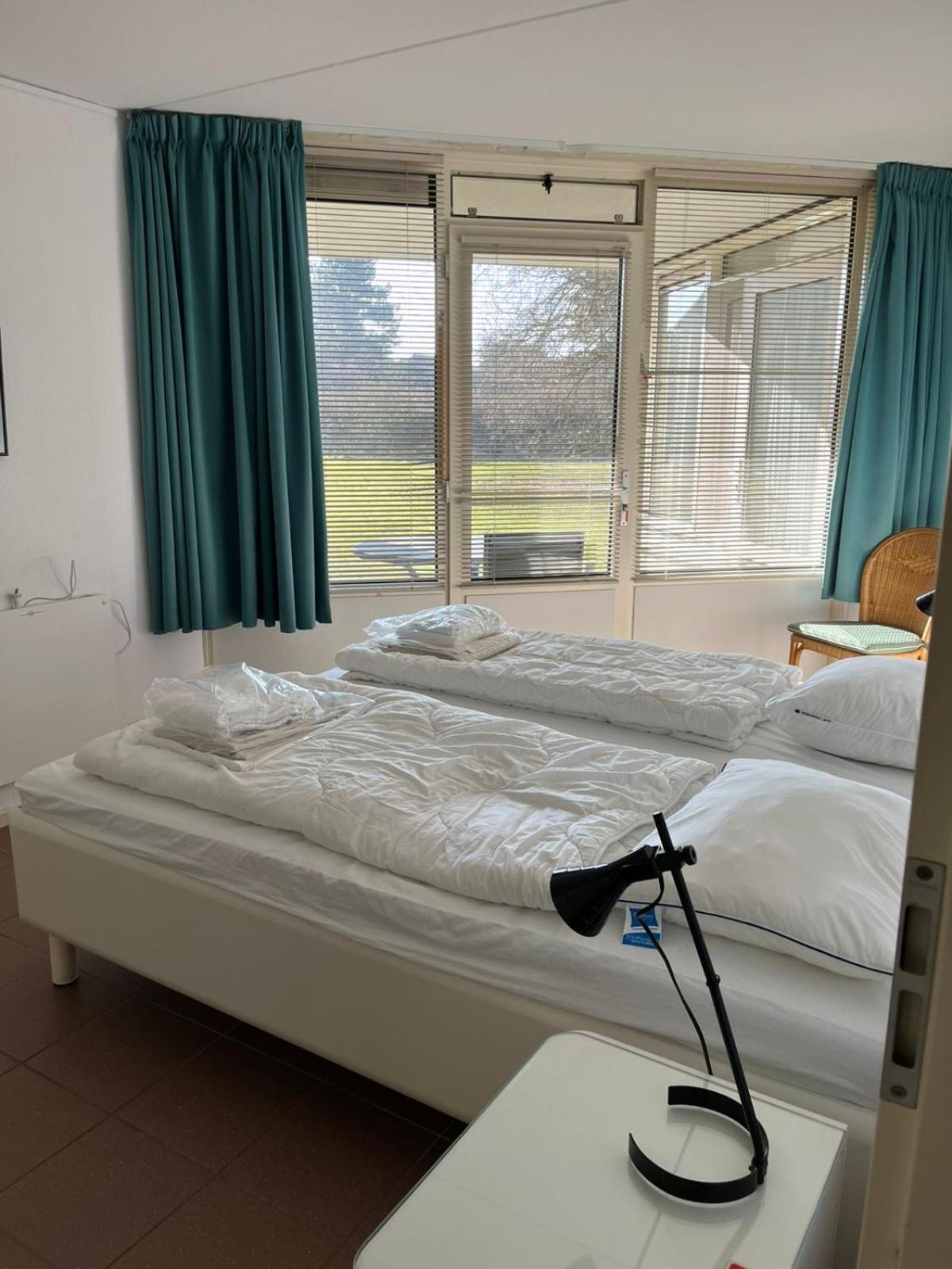 Libra 19 Apartman Nes  Kültér fotó